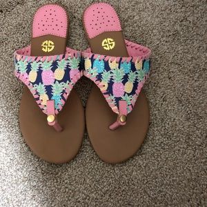 Simply Southern Sandles